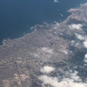 Meet your Posher, Mustafa